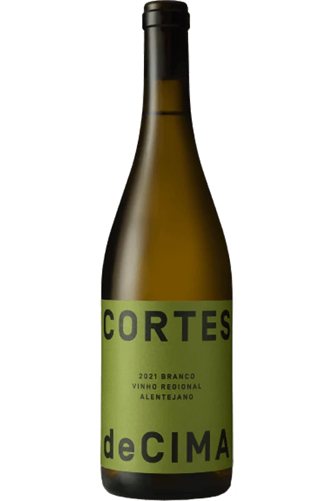 Cortes Cima Branco 2022