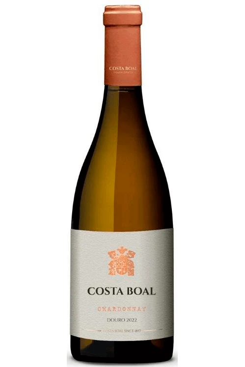 Costa Boal Chardonnay Branco 2022