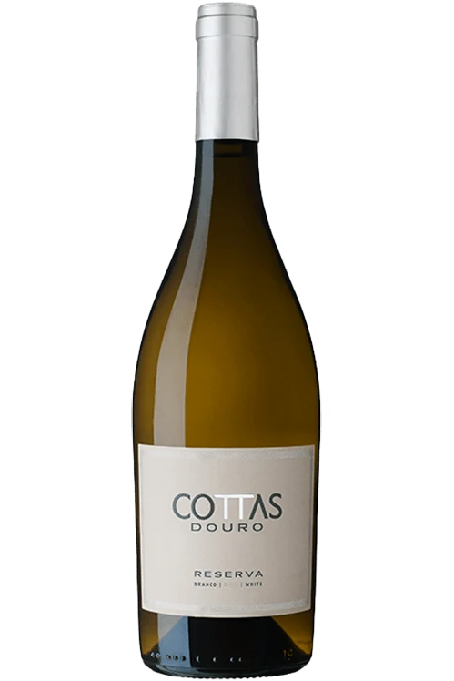 Cottas Reserva Branco 2017