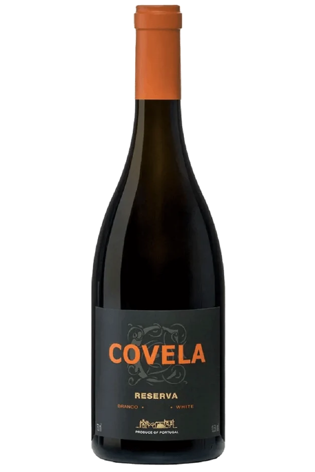 Covela Reserva Branco 2018