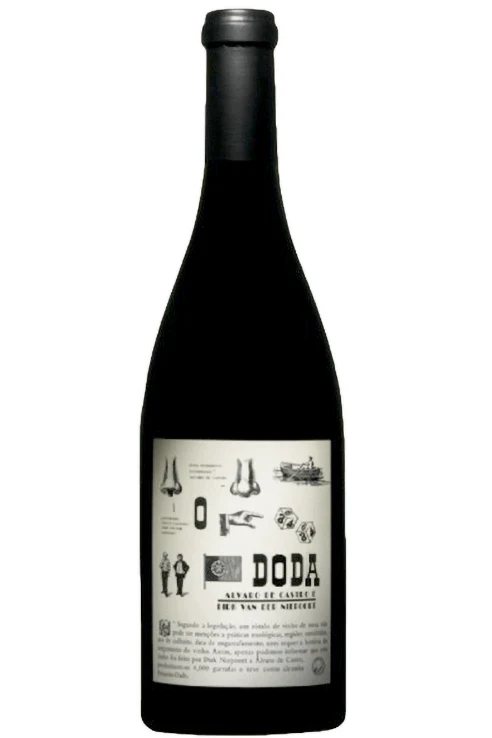 Doda Tinto 2013