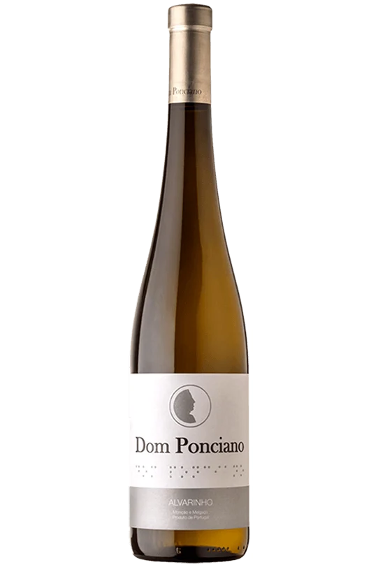 Dom Ponciano Alvarinho Branco 2020