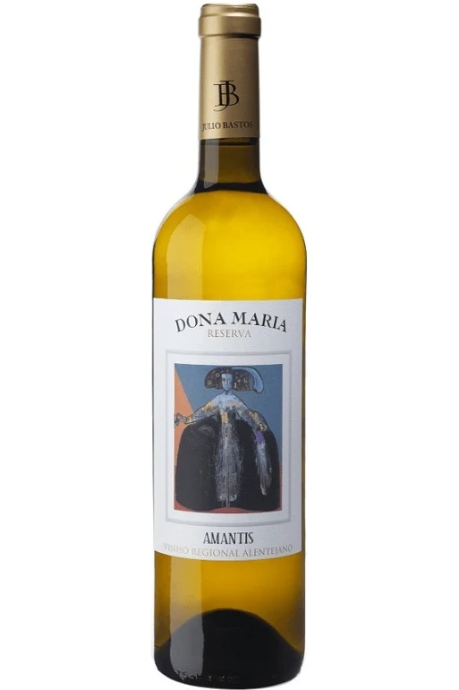 Dona Maria Amantis Reserva Branco 2025