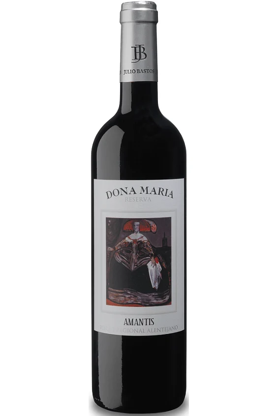 Dona Maria Amantis Reserva Tinto 2022