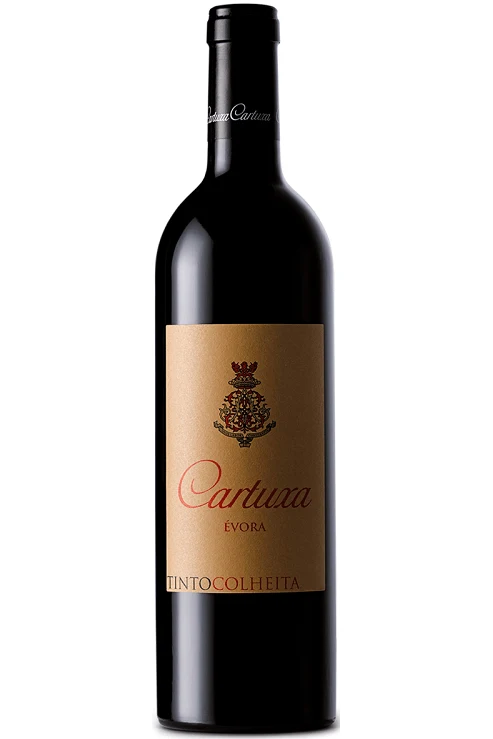 Cartuxa Colheita Tinto 2022