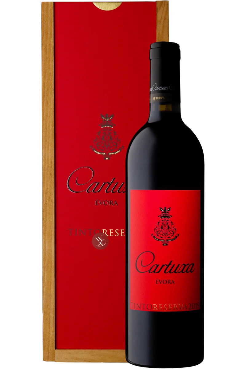Cartuxa Reserva Tinto 2019