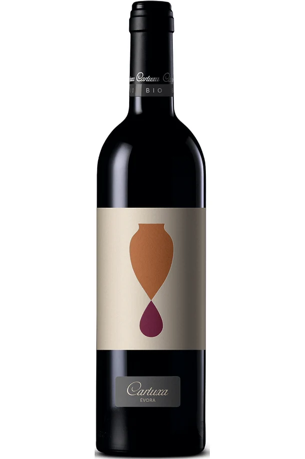 Cartuxa Vinho De Talha Biológico Tinto 2023