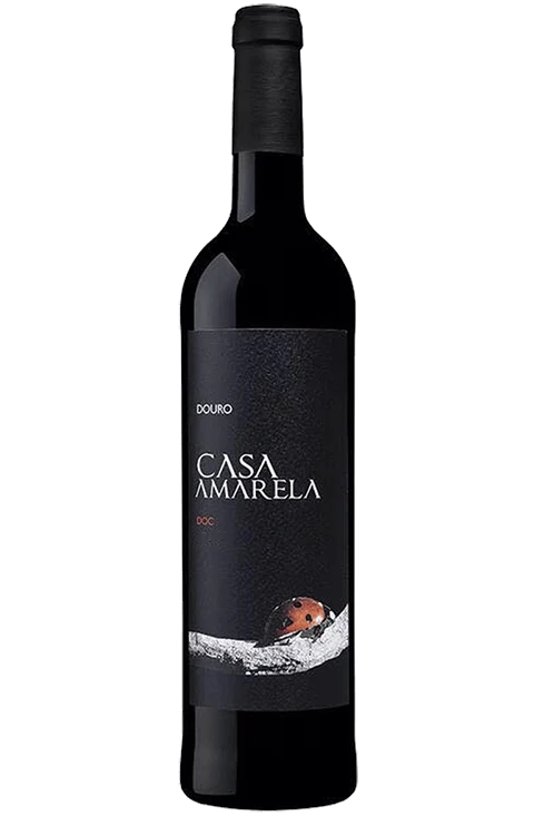 Casa Amarela Tinto 2023