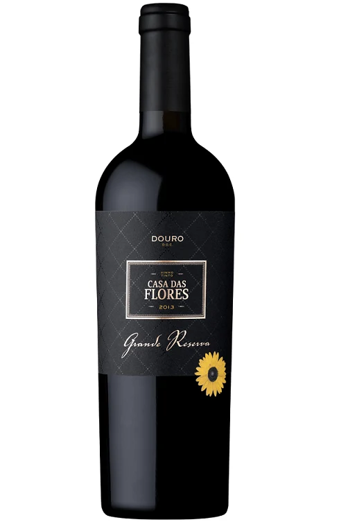 Casa Das Flores Grande Reserva Tinto 2020