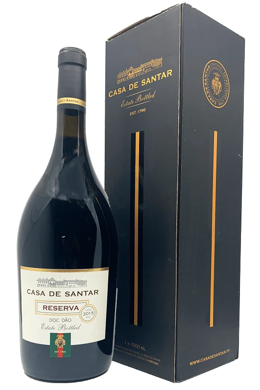 Casa De Santar Reserva Tinto Magnum 2020