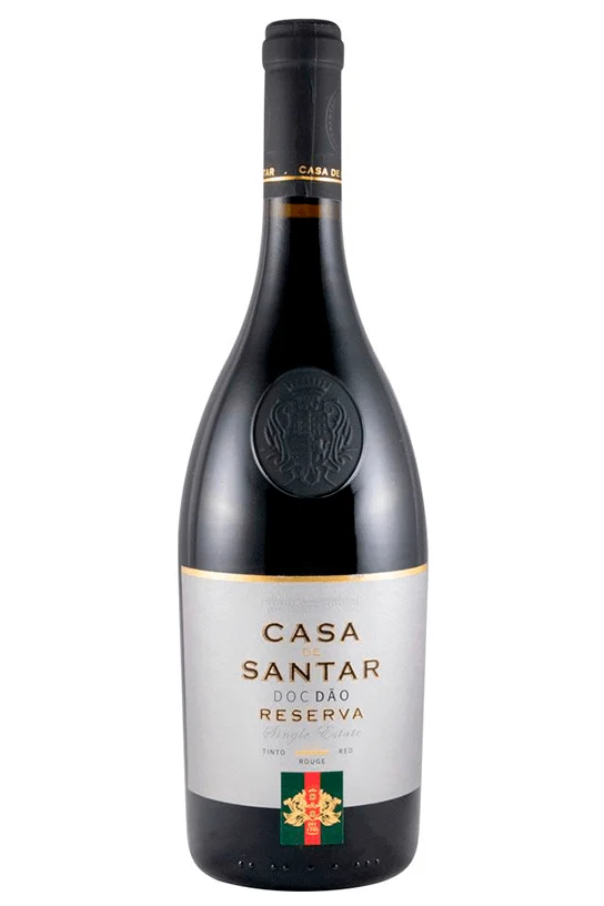 Casa De Santar Reserva Tinto 2020