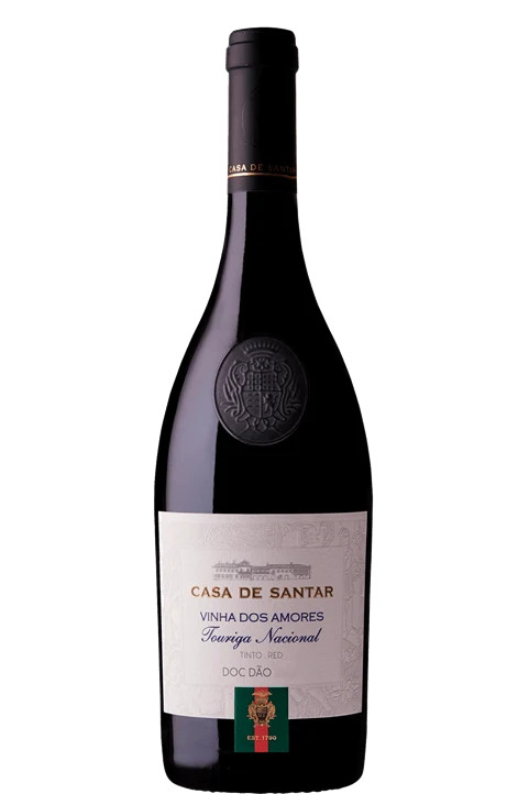 Casa De Santar Vinha Dos Amores Touriga Nacional Tinto 2019