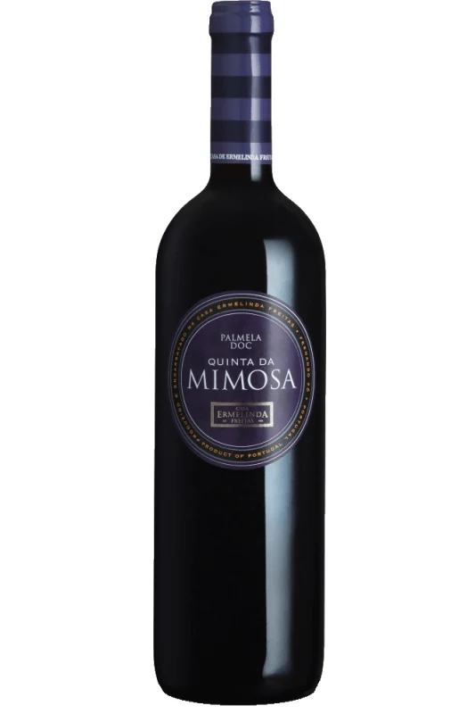 Casa Ermelinda Freitas Quinta Da Mimosa Tinto 2024