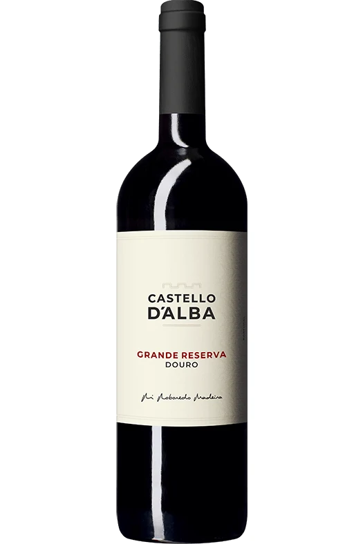 Castello D'alba Grande Reserva Tinto 2022