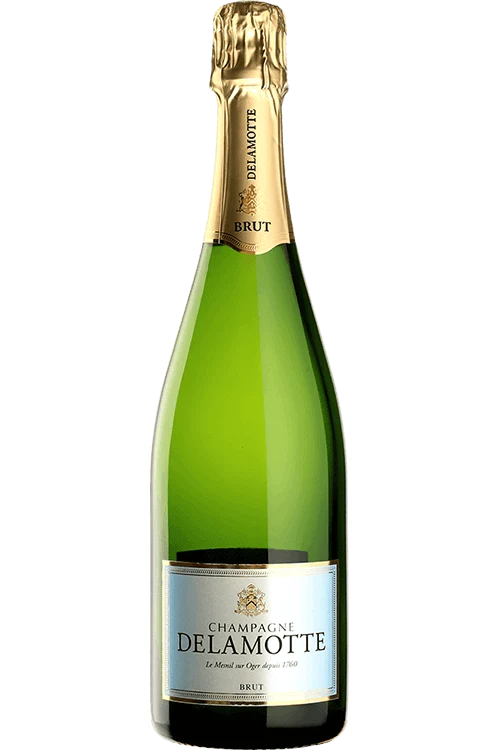 Champagne Delamotte Brut