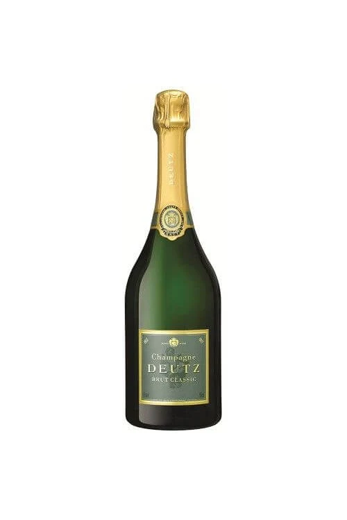 Champagne Deutz Classic Brut 2011