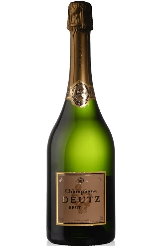 Champagne Deutz Millesime Brut