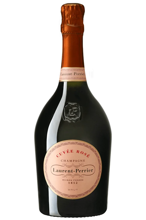 Champagne Laurent Perrier Cuvée Rosé Brut
