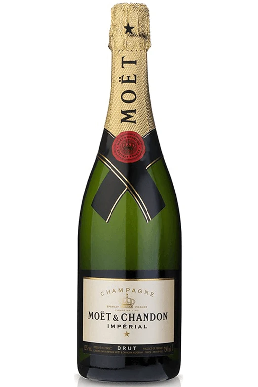 Champagne Moet & Chandon Imperial Brut