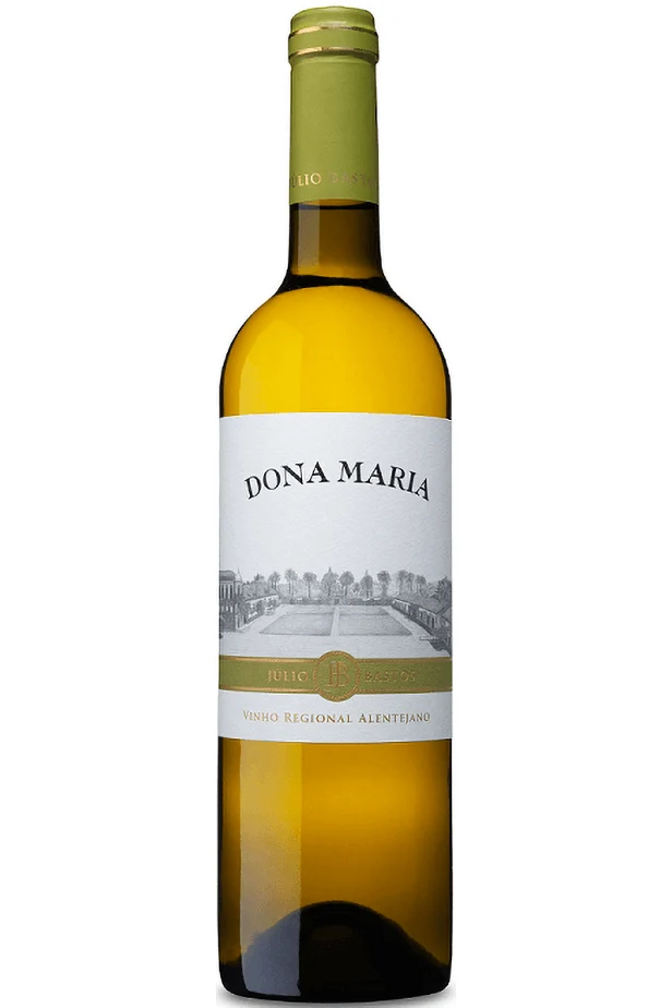 Dona Maria Branco 2025