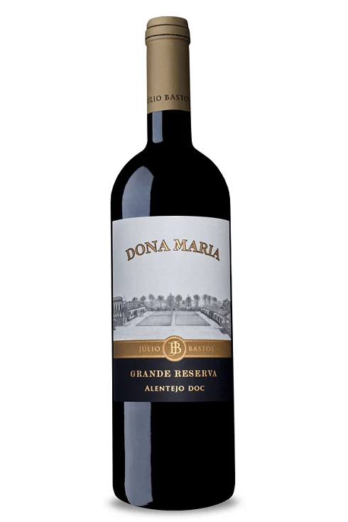 Dona Maria Grande Reserva Tinto 2019