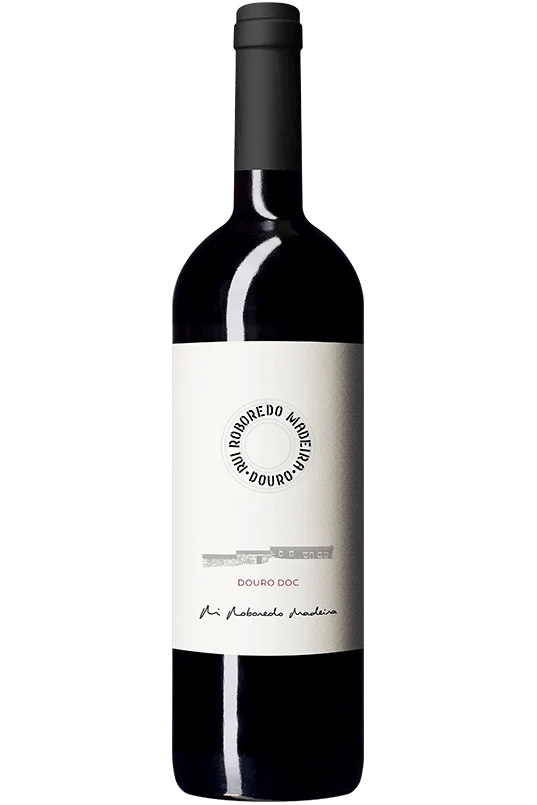 Douro By Rui Roboredo Madeira Tinto 2017