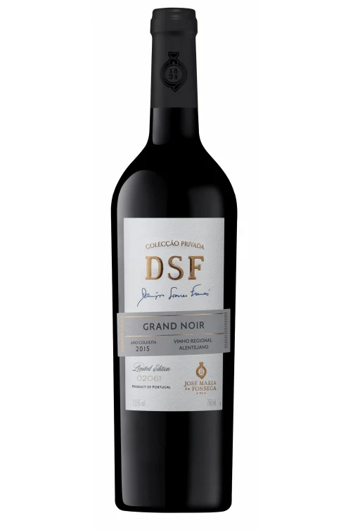 Dsf Grand Noir Tinto 2020