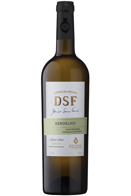 Dsf Verdelho Branco 2025