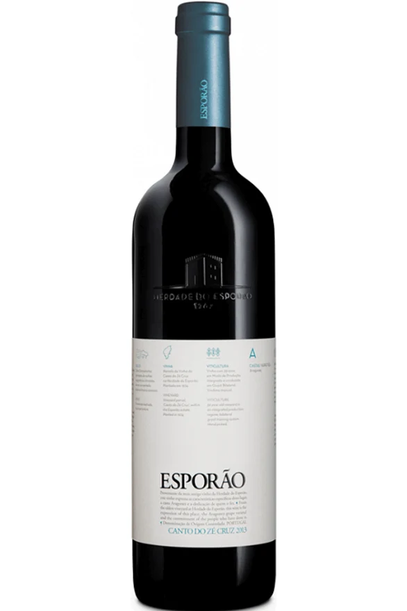 Esporão Canto Zé Cruz Tinto 2014