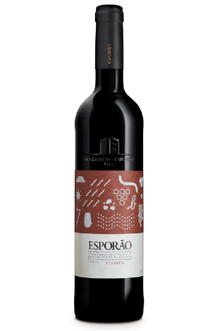 Esporão Colheita Tinto 2024