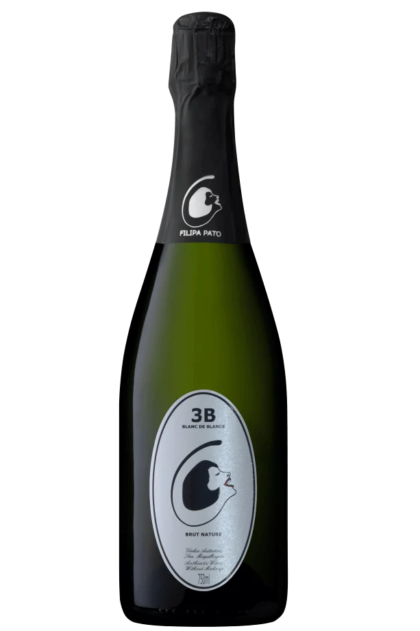 Filipa Pato Blanc De Blancs Bruto