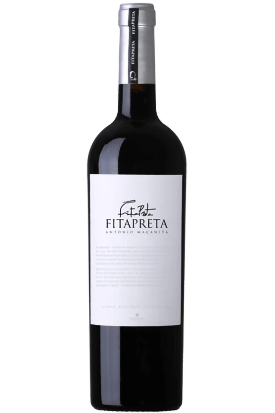 Fita Preta O Iluminista Tinto 2024