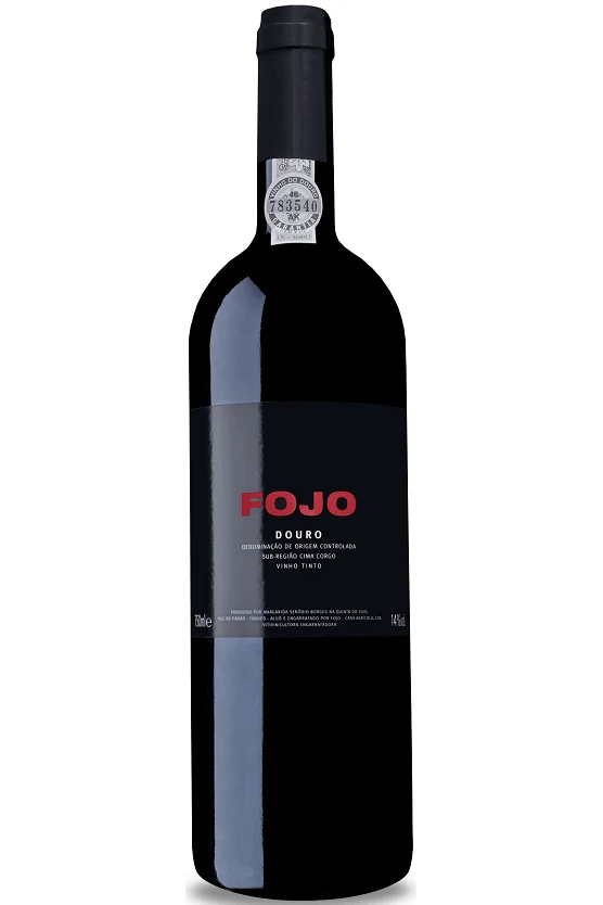Fojo Tinto 2013