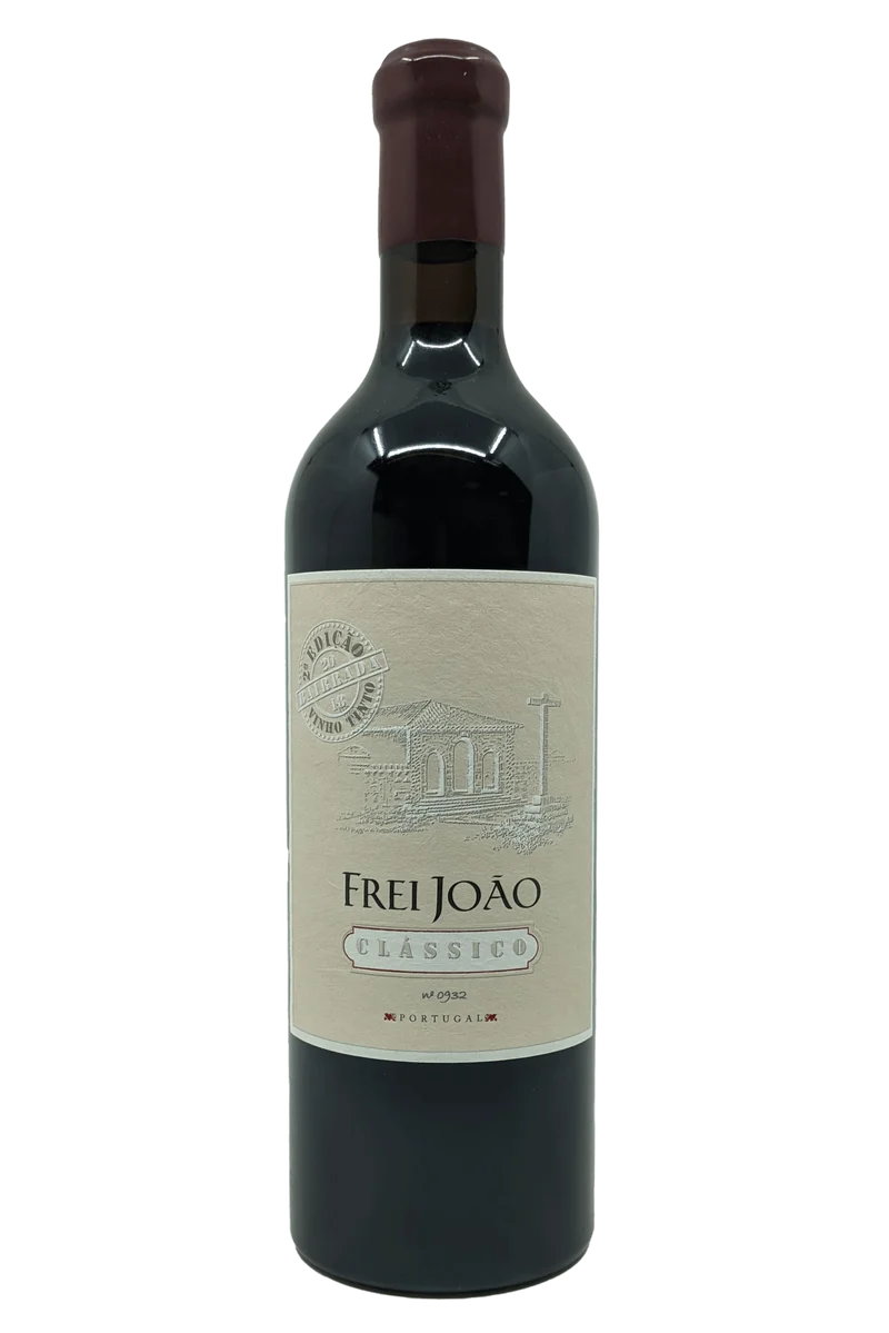 Frei João Clássico Baga Tinto 2018