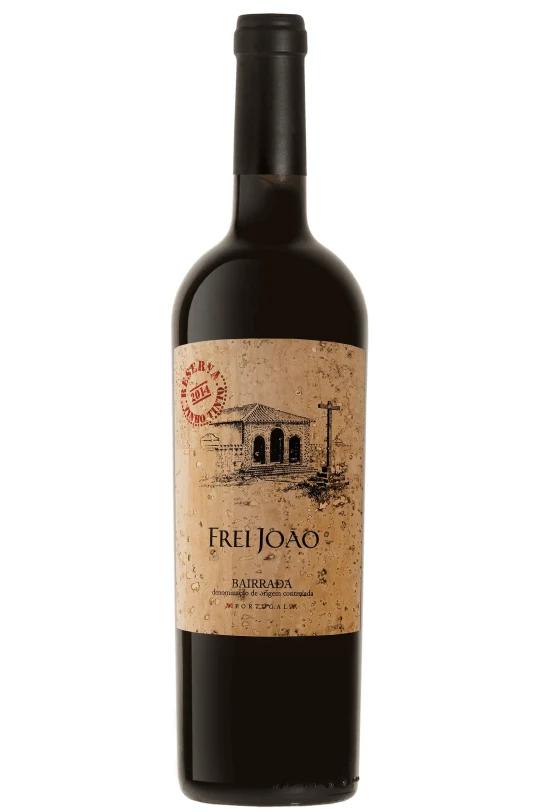 Frei João Reserva Tinto 2019