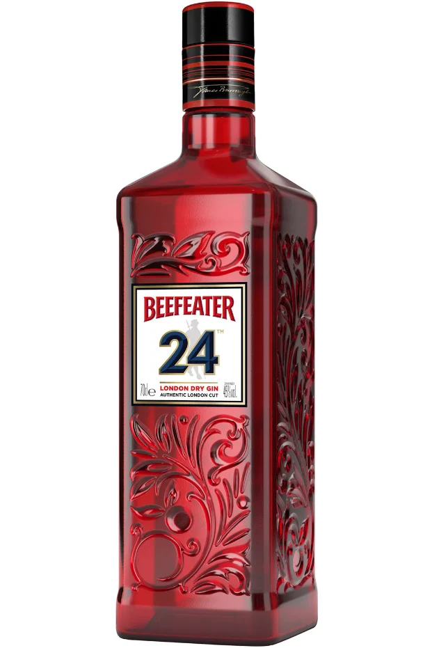Gin Beefeater 24