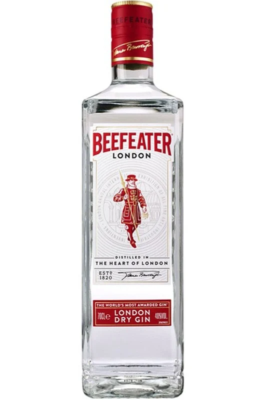 Gin Beefeater Dry London
