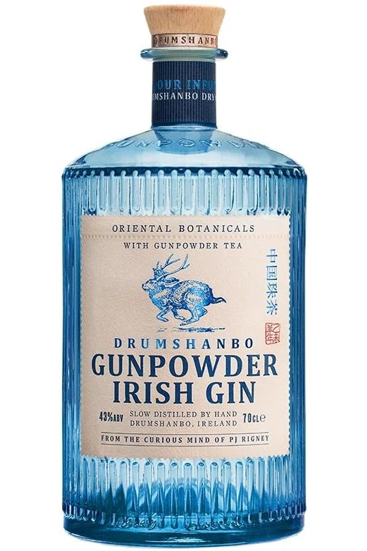 Gin Drumshanbo Gunpowder 70cl