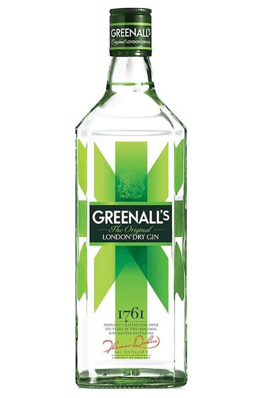 Gin Greenall's Original