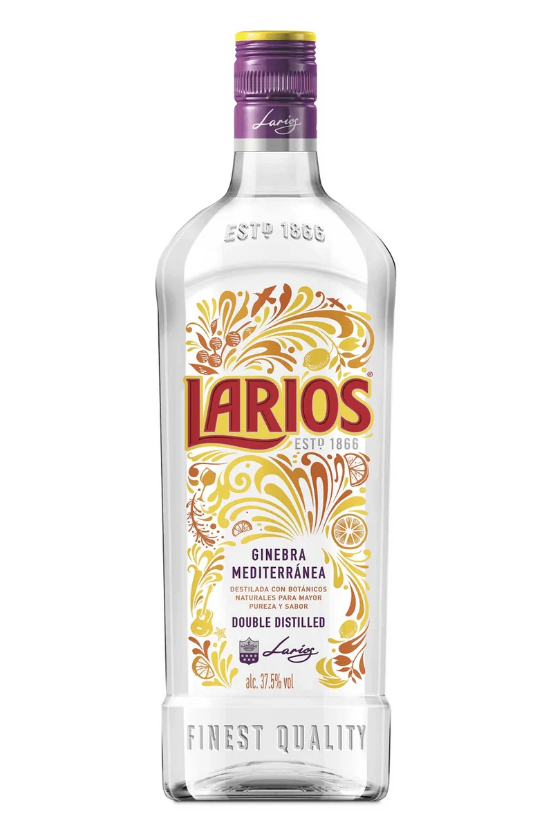 Gin Larios Dry