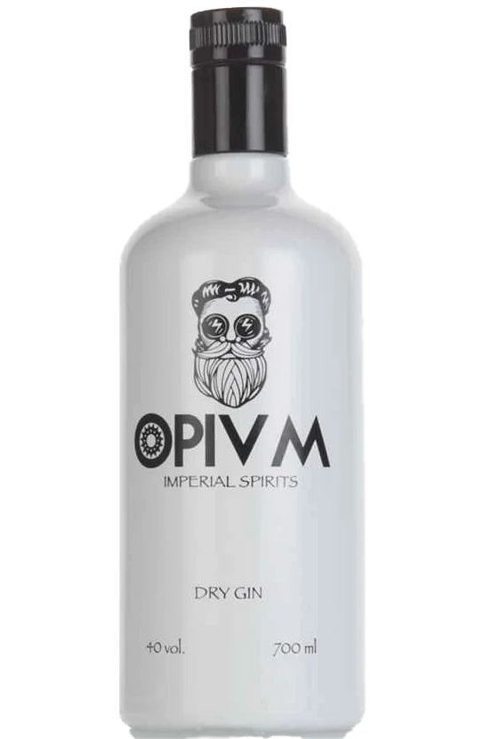 Gin Opivm