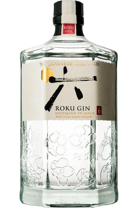 Gin Roku