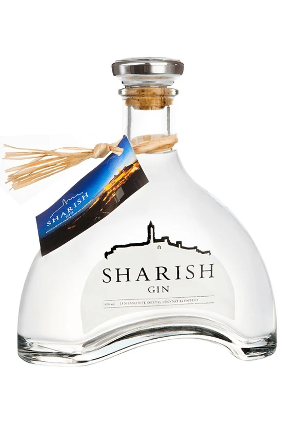 Gin Sharish 0.50l