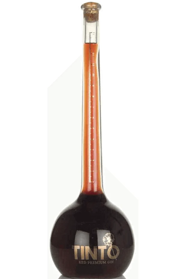 Gin Tinto Premium Magnum