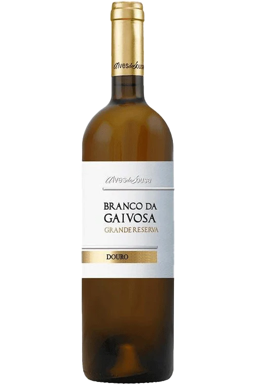 Grande Reserva Branco Da Gaivosa 2024