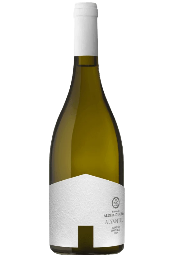 Herdade Aldeia De Cima Alyantiju Branco 2018
