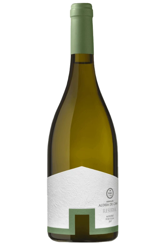 Herdade Aldeia De Cima Reserva Branco 2024