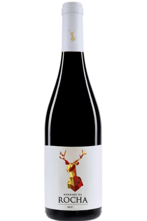 Herdade Da Rocha Tinto 2022
