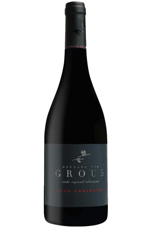 Herdade Dos Grous Moon Harvested Tinto 2023