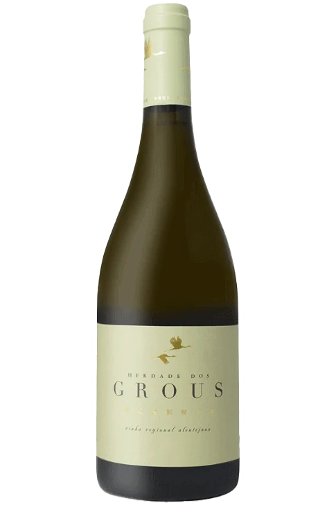 Herdade Dos Grous Reserva Branco 2024